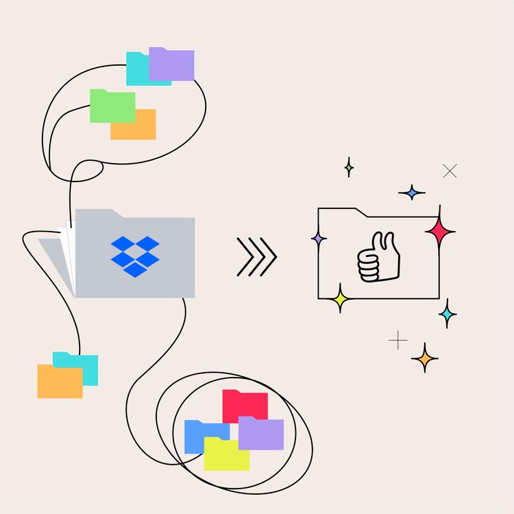 A handy guide to transferring assets from Dropbox to Playbook