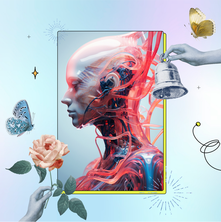 AI Art Fails That Made Us Wash Our Eyes