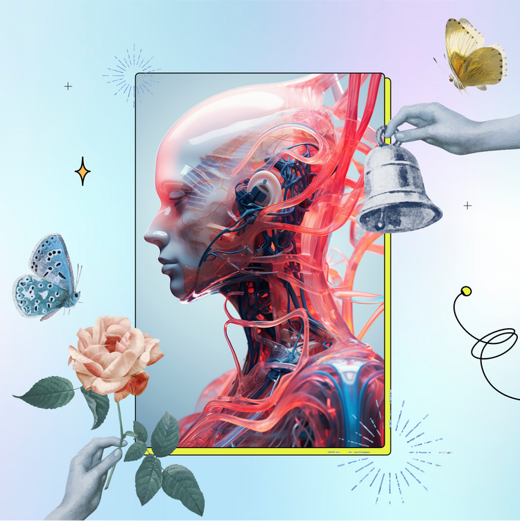 AI art fails that made us wash our eyes